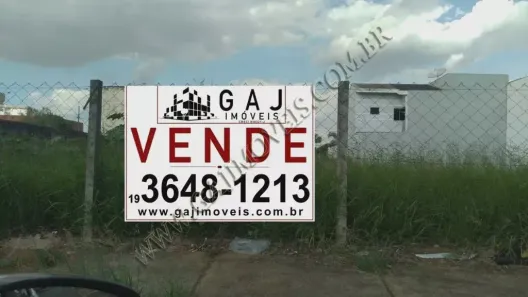 Lote/Terreno à venda, 360m² no Jardim Terramérica I, Americana