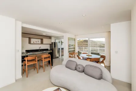 Apartamento com 2 Quartos à venda, 75m² no Alto dos Passos, Juiz de Fora