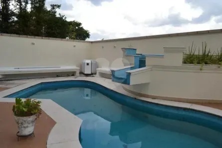 Casa com 5 Quartos à venda, 1000m² no Alphaville, Santana de Parnaíba
