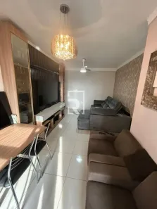 Apartamento com 2 Quartos à venda, 59m² no Picanço, Guarulhos