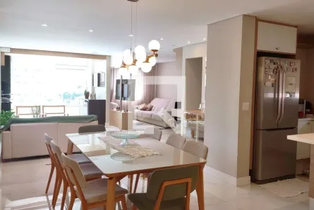 Apartamento com 3 Quartos à venda, 156m² no Santa Paula, São Caetano do Sul
