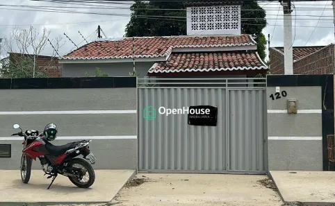 Casa com 2 Quartos à venda, 74m² no Bela Parnamirim, Parnamirim