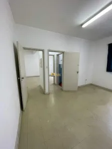 Sala Comercial para alugar, 30m² no Centro, Santo André