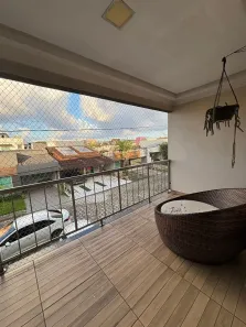Sobrado com 3 Quartos à venda, 374m² no Bengui, Belém