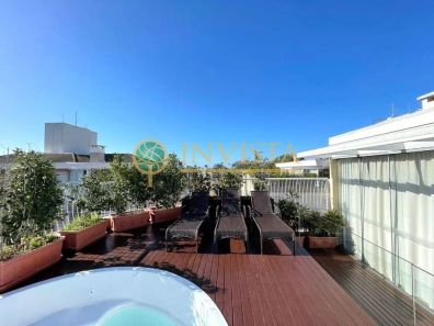 Cobertura com 4 Quartos à venda, 400m² no Campeche, Florianópolis