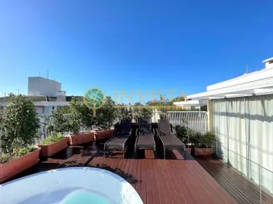 Cobertura com 4 Quartos à venda, 400m² no Campeche, Florianópolis