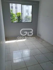 Apartamento com 2 Quartos à venda, 52m² no Loteamento Villa Branca, Jacareí