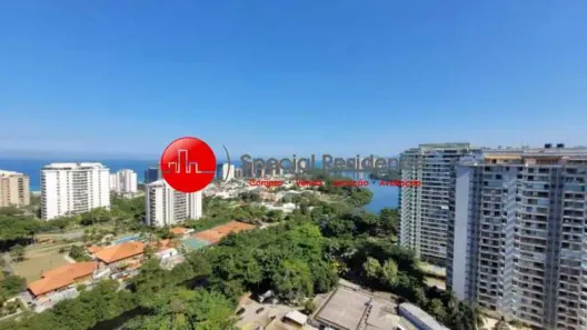 Cobertura com 3 Quartos à venda, 200m² no Barra da Tijuca, Rio de Janeiro