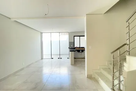 Casa com 3 Quartos à venda, 120m² no Itapoã, Belo Horizonte