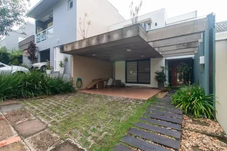 Casa de Condomínio com 3 Quartos à venda, 184m² no Vila Nova, Porto Alegre