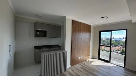 Apartamento com 2 Quartos à venda, 52m² no Parque Industrial, São José dos Campos