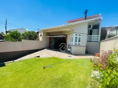 Casa com 4 Quartos à venda, 130m² no Lomba da Palmeira, Sapucaia do Sul