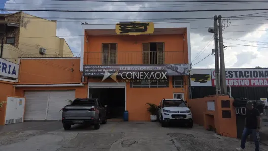 Ponto Comercial à venda, 172m² no Vila Pompéia, Campinas