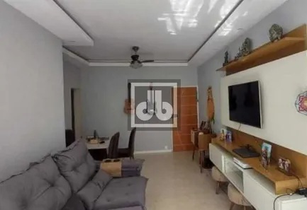 Apartamento com 3 Quartos à venda, 83m² no Copacabana, Rio de Janeiro