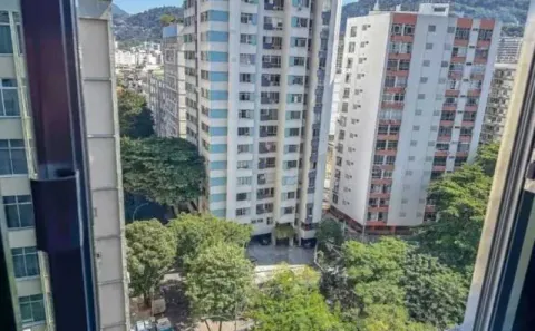 Apartamento com 1 Quarto à venda, 64m² no Flamengo, Rio de Janeiro