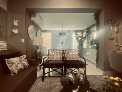 Apartamento com 2 Quartos à venda, 77m² no Paraíso, São Paulo