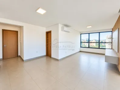 Apartamento com 3 Quartos para alugar, 144m² no Nova Aliança, Ribeirão Preto