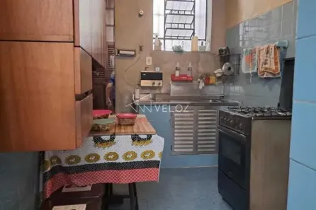 Apartamento com 3 Quartos à venda, 91m² no Botafogo, Rio de Janeiro