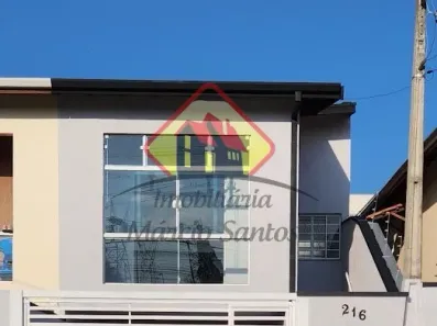 Casa com 3 Quartos à venda, 110m² no Jardim do Lago, Taubaté