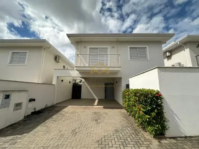 Sobrado com 4 Quartos para alugar, 200m² no Bairro das Palmeiras, Campinas