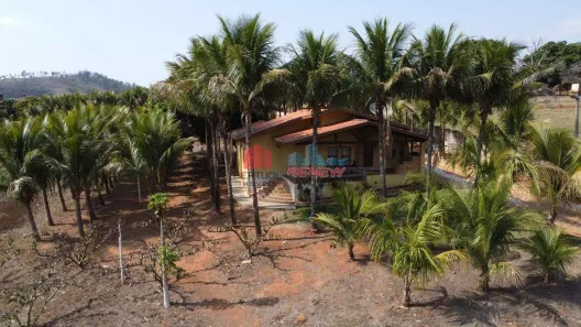 Fazenda/Sítio com 2 Quartos à venda, 350m² no Dois Córregos, Valinhos