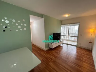 Apartamento com 2 Quartos à venda, 65m² no Jardim Dom Bosco, São Paulo