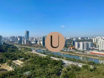 Apartamento com 2 Quartos à venda, 170m² no Paraíso do Morumbi, São Paulo