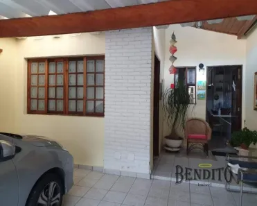 Casa com 3 Quartos à venda, 167m² no Jardim Olympia, São Paulo