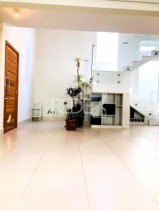 Casa de Condomínio com 4 Quartos à venda, 295m² no Chácara das Nações, Valinhos
