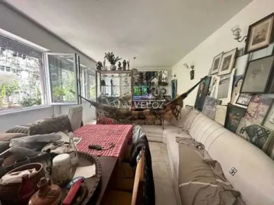 Apartamento com 4 Quartos à venda, 120m² no Leblon, Rio de Janeiro