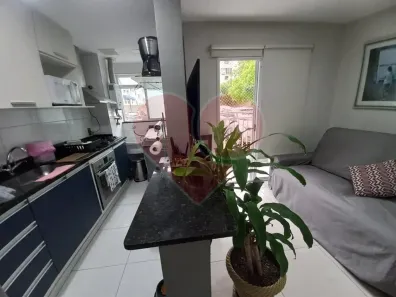 Apartamento com 2 Quartos à venda, 51m² no Jacarepaguá, Rio de Janeiro