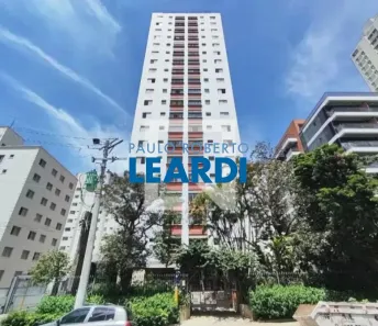 Apartamento com 2 Quartos à venda, 67m² no Sumarezinho, São Paulo
