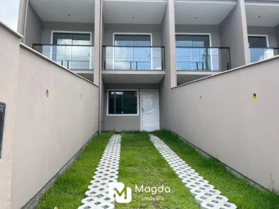 Sobrado com 2 Quartos à venda, 69m² no Velha Central, Blumenau