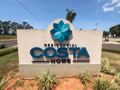 Lote/Terreno à venda, 225m² no Aeroporto, Araçatuba
