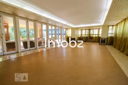 Casa de Condomínio com 4 Quartos à venda, 1118m² no Jardim Cordeiro, São Paulo