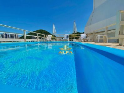 Apartamento com 3 Quartos à venda, 120m² no Enseada, Guarujá
