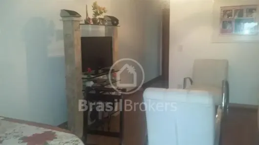 Apartamento com 3 Quartos à venda, 88m² no Vicente de Carvalho, Rio de Janeiro