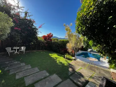 Casa de Condomínio com 4 Quartos à venda, 420m² no Engenho do Mato, Niterói