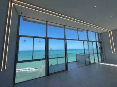 Apartamento com 5 Quartos à venda, 700m² no Boa Viagem, Recife