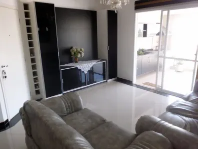 Apartamento com 4 Quartos à venda, 127m² no Jardim Independência, São Paulo