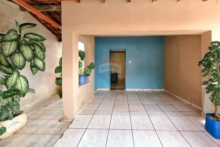 Casa com 3 Quartos à venda, 160m² no Jardim Santo André, Mogi Guaçu
