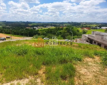 Lote/Terreno à venda, 1651m² no Jardim Quintas da Terracota, Indaiatuba