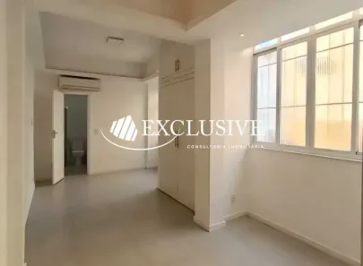 Apartamento com 2 Quartos à venda, 94m² no Leblon, Rio de Janeiro