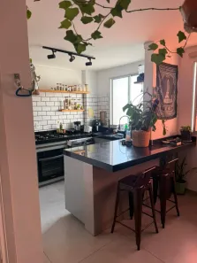 Apartamento com 2 Quartos à venda, 45m² no Gávea, Vespasiano
