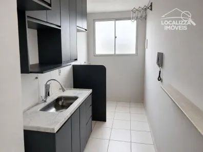 Apartamento com 2 Quartos à venda, 47m² no Vila Carminha, Campinas