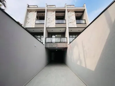 Sobrado com 3 Quartos à venda, 156m² no Jardim Nossa Senhora do Carmo, São Paulo