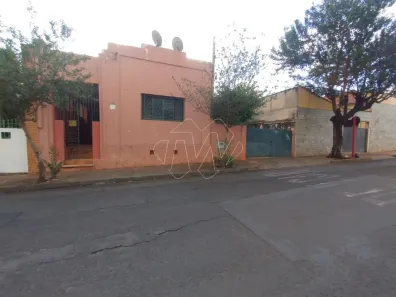 Casa com 3 Quartos à venda, 295m² no Centro, Araraquara
