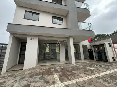 para alugar, 220m² no Parque São Paulo, Cascavel