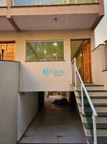 Sobrado com 2 Quartos à venda, 116m² no Vila dos Remédios, São Paulo
