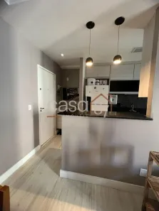 Apartamento com 2 Quartos à venda, 72m² no Jardim Tupanci, Barueri
